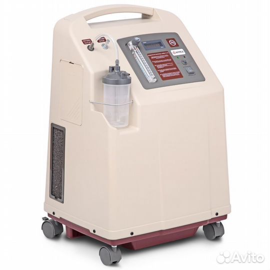 Кислородный концентратор 10 литров Армед 7F-10L