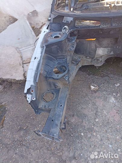 Ланжерон рено лагуна 2