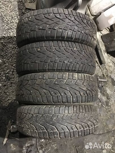 Колеса зимние 185 65 r15