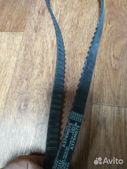 Ремень грм, ремень генератора