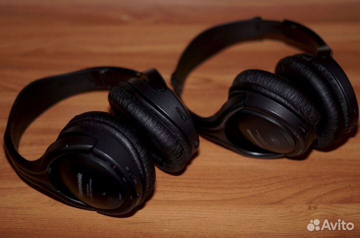 Panasonic RP-WF810 900мгц новые гарантия доставка