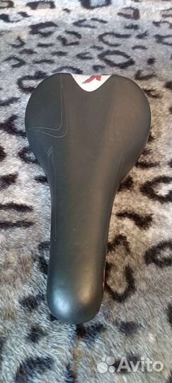 Седла для велосипедов