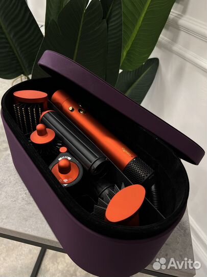 Стайлер dyson