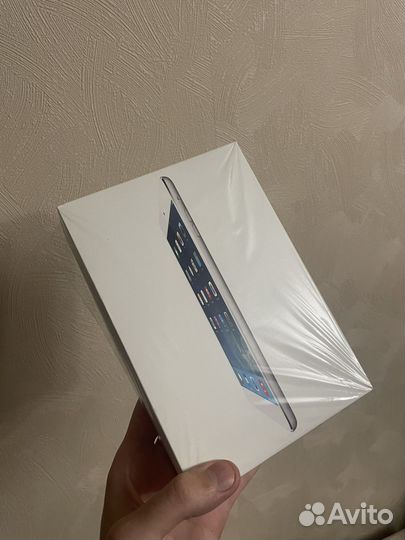 iPad mini 2