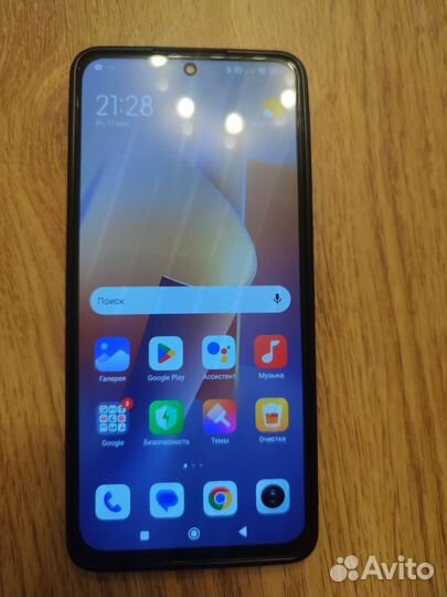 Xiaomi Redmi Note 11 Pro+ 5G, 8/256 ГБ