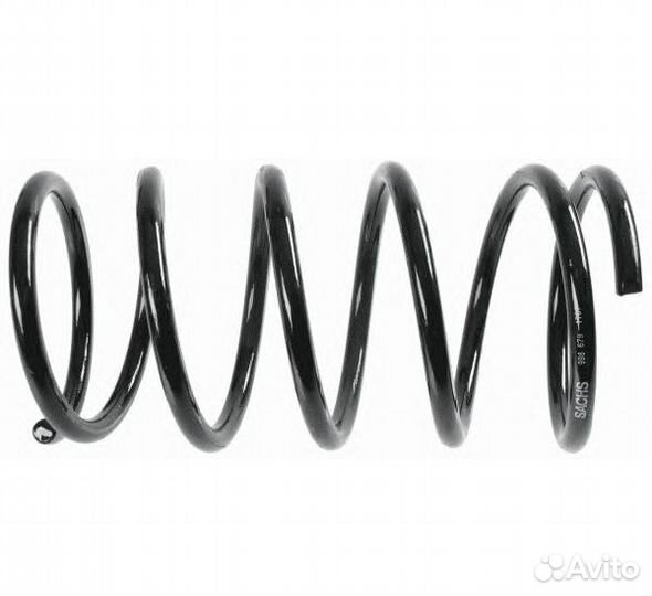 Пружины передние Лансер 9
