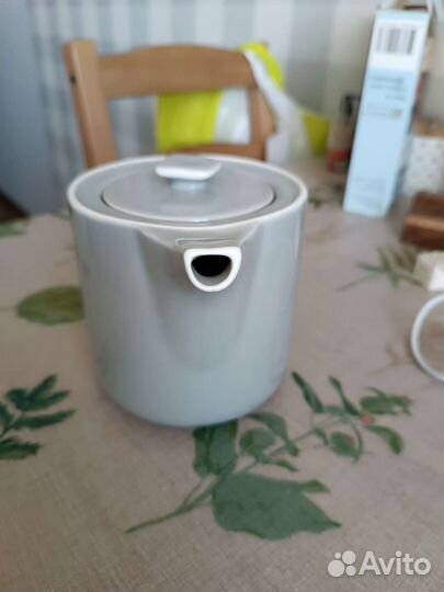 Чайник заварочный