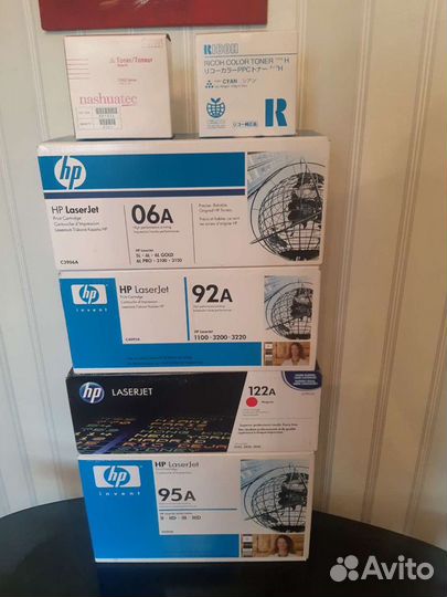 Картридж kyocera tk 1140 hp, куасера, ricoh