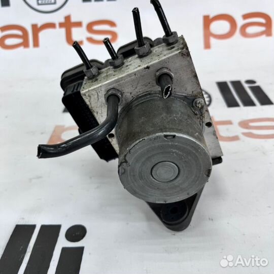 Блок abs Audi A6 2019