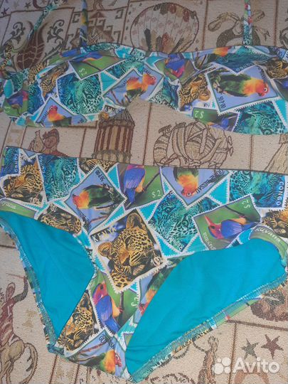 Купальник новый Arina 152