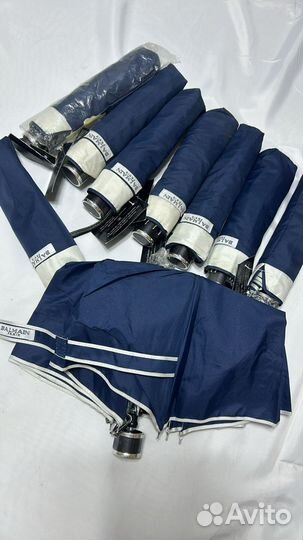 Зонт складной Balmain