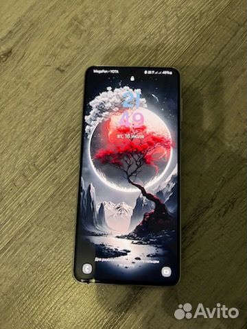 Samsung Galaxy S21+, 8/128 ГБ