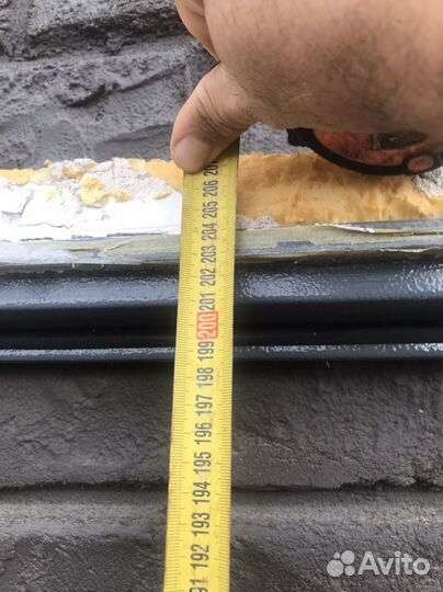 Продам входную дверь