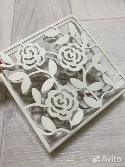 Салфетница IKEA