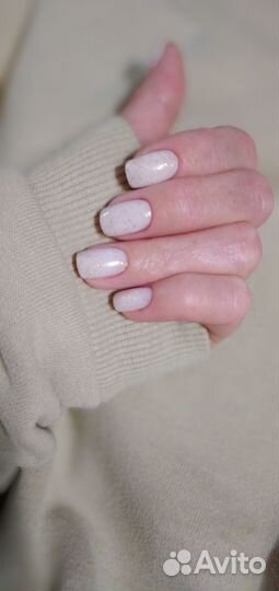 Маникюр, педикюр