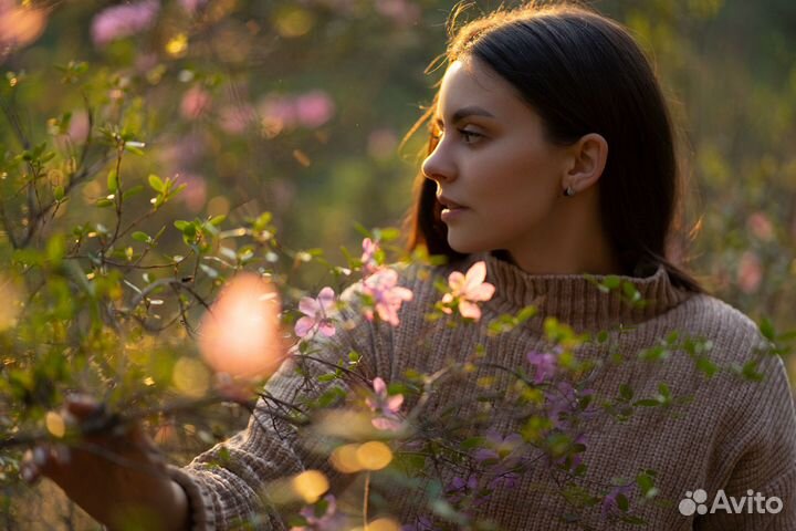 Фотограф, уличные и студийные фотосессии