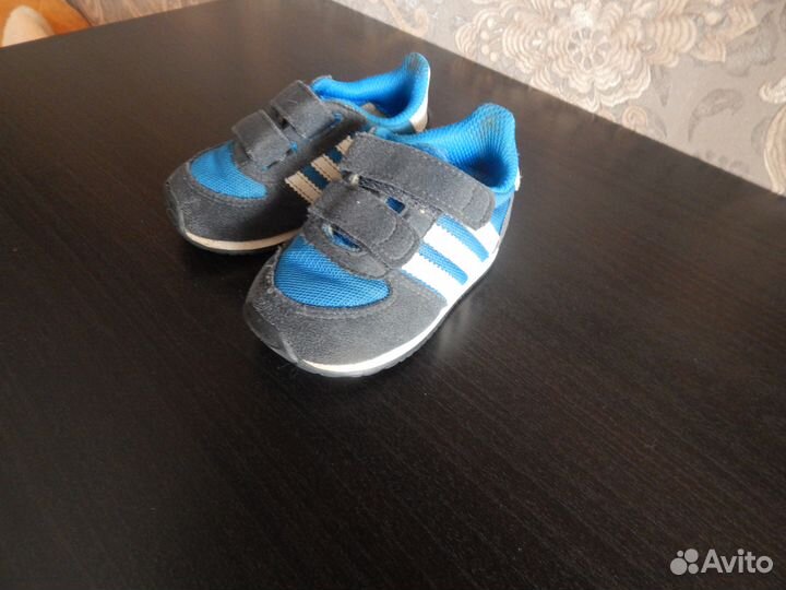Кроссовочки Adidas