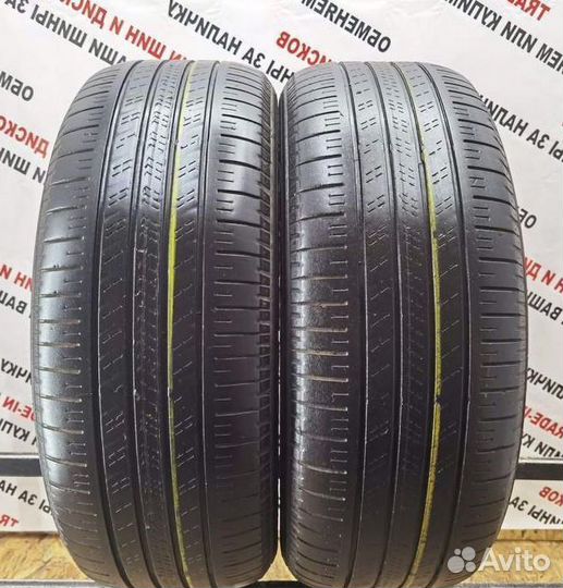 Goodyear Eagle LS 2 225/55 R18