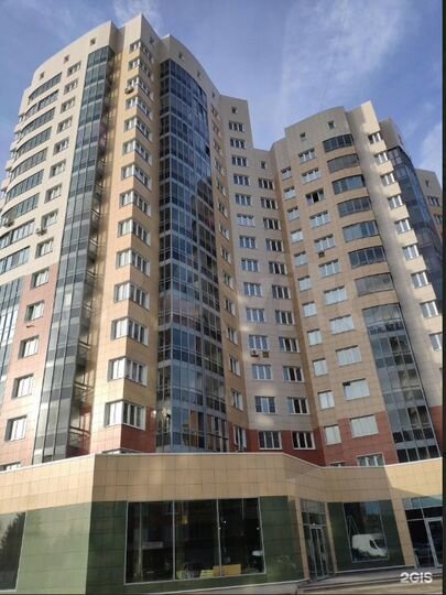 Сдается торговая площадь от 10 м²