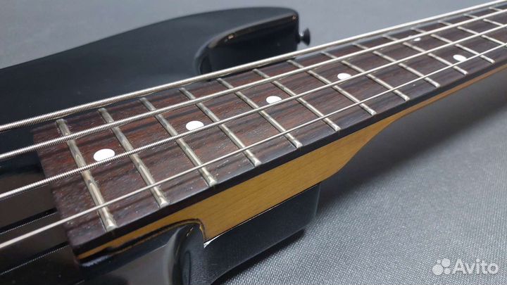 Бас-гитара Fernandes PJS-50 Japan 198x