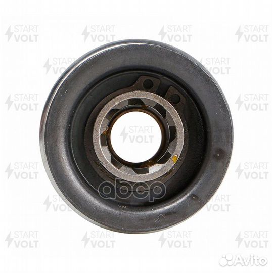 Бендикс citroen C4 08/peugeot 308 07- 1.4I/1.6