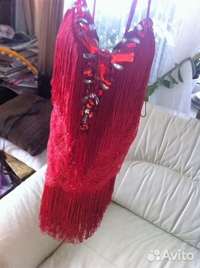 Для бальных танцев - латина Ю2