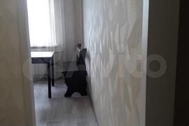 2-к. квартира, 54 м², 9/10 эт.