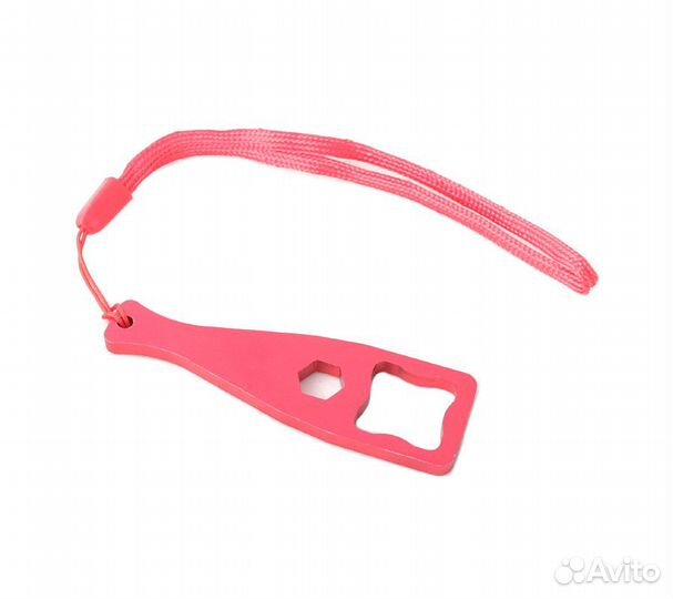 Ключ Fujimi GP aaws для оригинальных болтов GP08 к