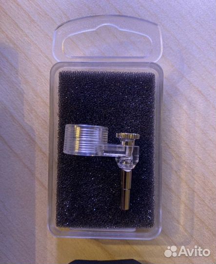 Переходник для изографа