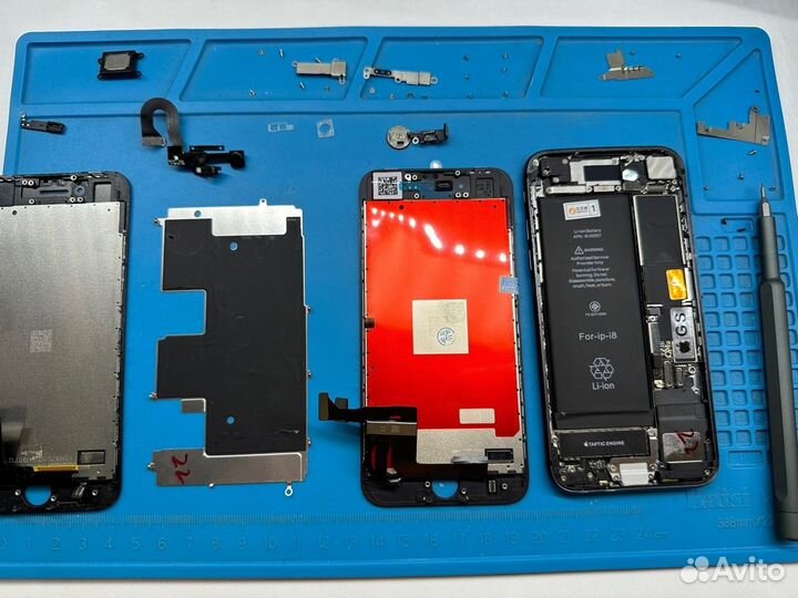Ремонт iPhone, скупка apple