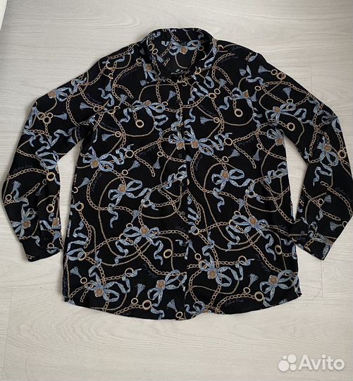 Рубашка женская