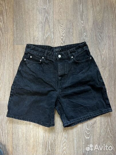 Женские шорты zarina 48