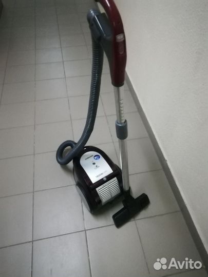 Пылесос Samsung