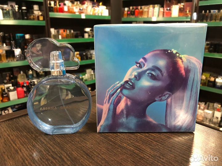 Духи Ariana Grande Cloud Ариана Гранде 100 мл