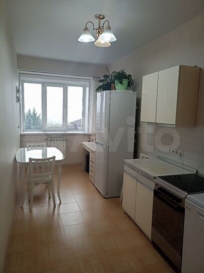 1-к. квартира, 39,2 м², 3/10 эт.