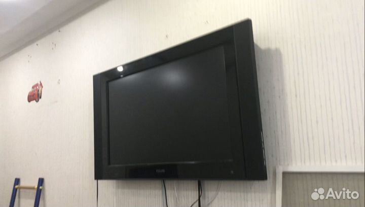 Телевизор Philips Flat TV 42 дюйма