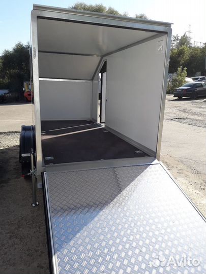 Прицеп Исток