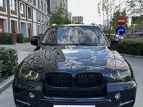 BMW X5 3.0 AT, 2010, 285 000 км, с пробегом, цена 1 890 000 руб.