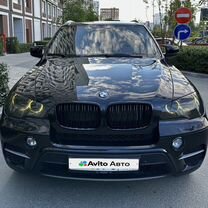 BMW X5 3.0 AT, 2010, 285 000 км, с пробегом, цена 1 875 000 руб.