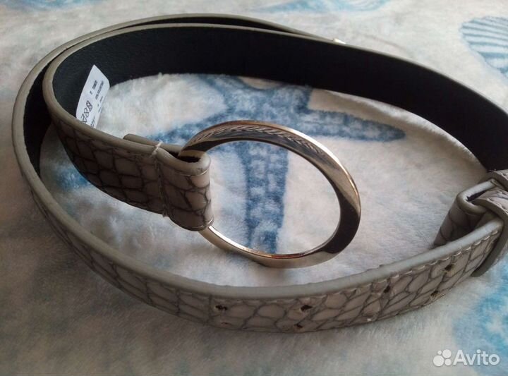 Ремни женские