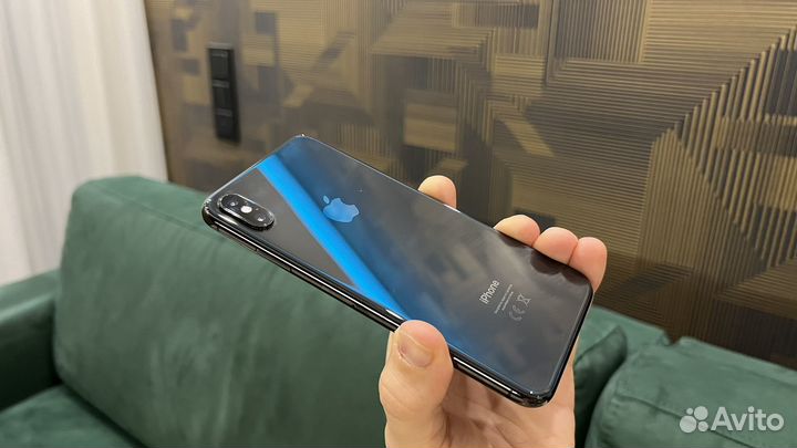 iPhone Xs Max, 256 ГБ