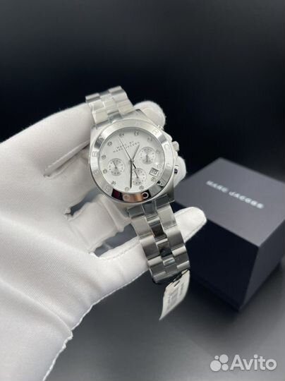 Часы Marc Jacobs MBM3100 оригинал
