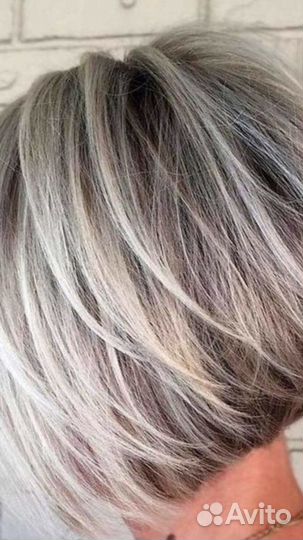 Парикмахер на дому