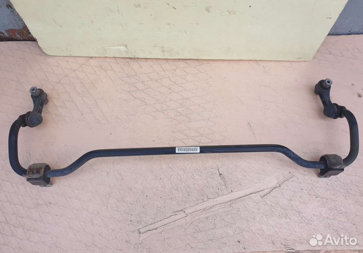 Стабилизатор задний Volkswagen Golf 7