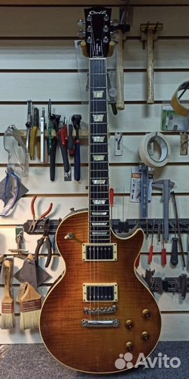 Гитара Cool-Z ZLS-2/FM