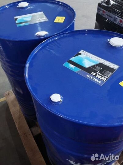 Масло моторное Total 15W40 для грузовых авто