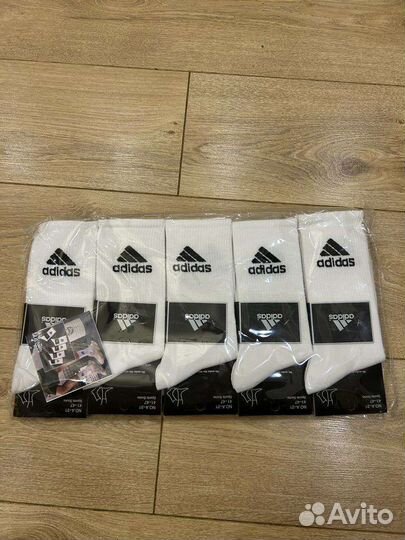 Носки adidas