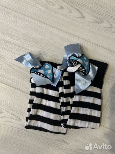 Карнавальный костюм женский Алиса в стране чудес