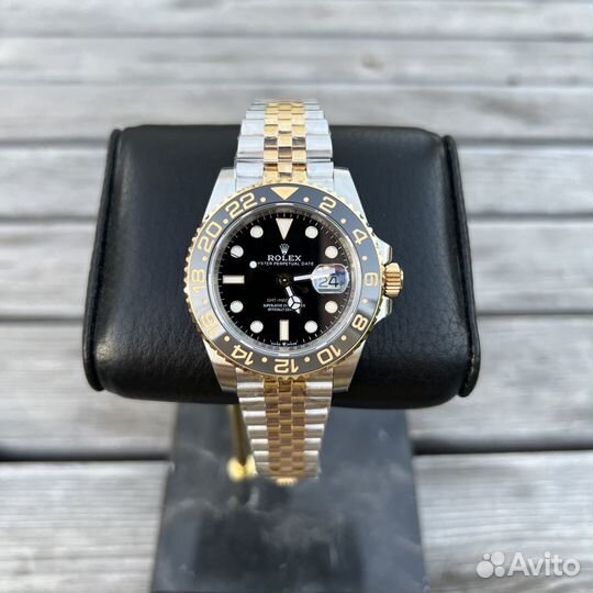 Часы Rolex GMT master 2 все модели