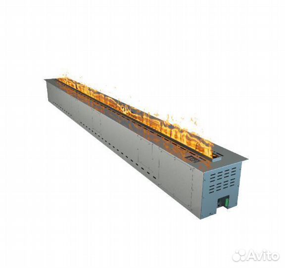 Паровой электрокамин Airtone vepo 2600